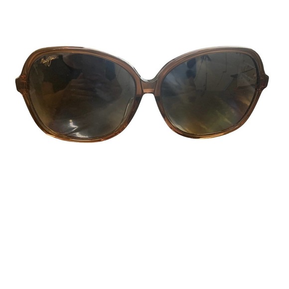 Maui Jim Sunglasses Made in Japan - Picture 9 of 9